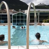 Bains de Saillon